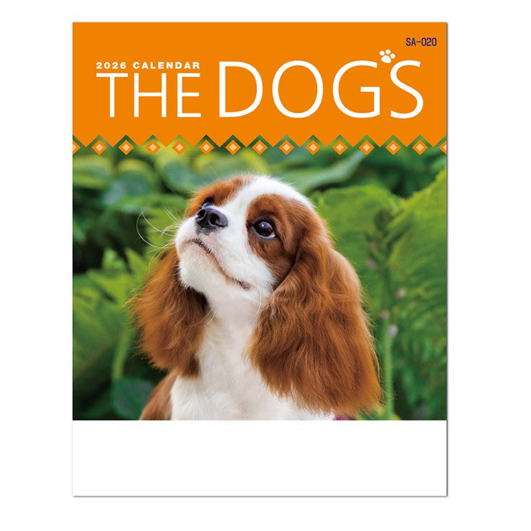 THE DOGs
