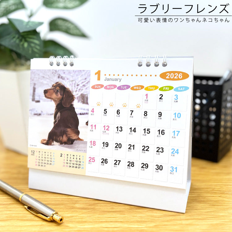 ラブリーフレンズ