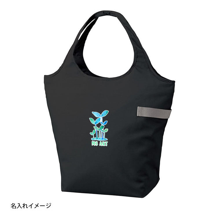 クルリト クーラーマルシェバッグ