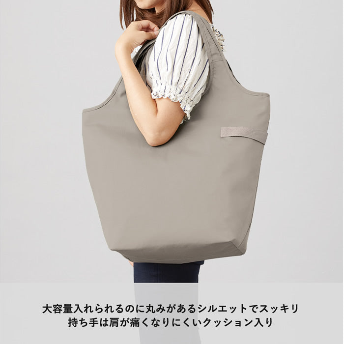 クルリト クーラーマルシェバッグ